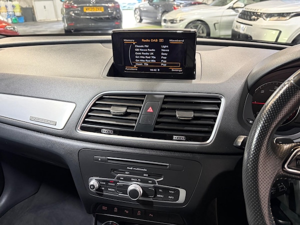Used Audi Q3 2016 for sale - 76179739: Photo 24