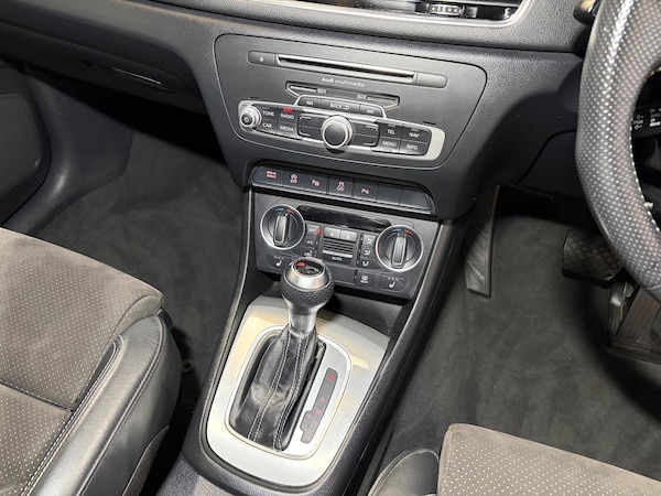 Used Audi Q3 2016 for sale - 76179739: Photo 25