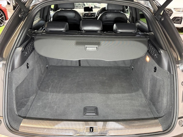 Used Audi Q3 2016 for sale - 76179739: Photo 26