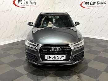 Used Audi Q3 2016 for sale - 76179739: Photo 3