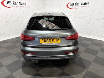 Used Audi Q3 2016 for sale - 76179739: Photo 4