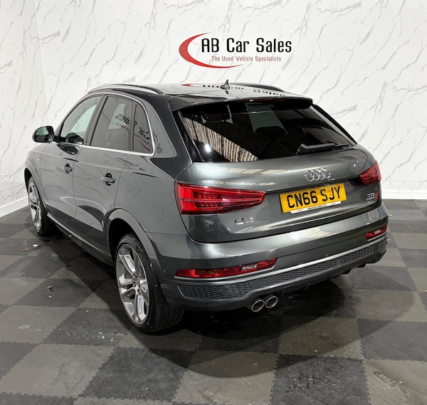 Used Audi Q3 2016 for sale - 76179739: Photo 7
