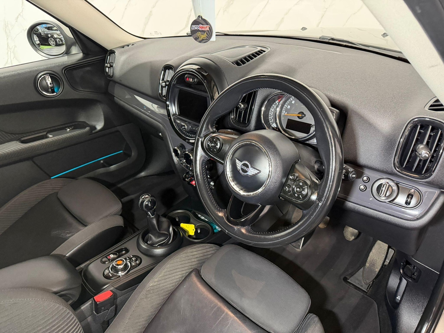 Used MINI Countryman for sale - 78127872: Photo 17