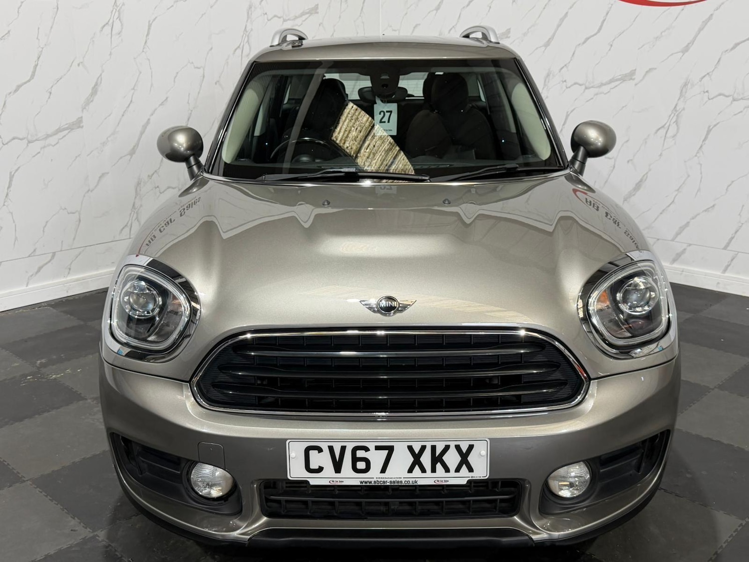Used MINI Countryman for sale - 78127872: Photo 2