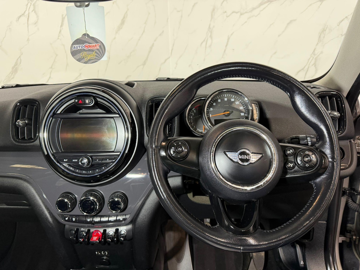 Used MINI Countryman for sale - 78127872: Photo 20