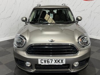 Used MINI Countryman 2017 for sale - 78127872: Photo