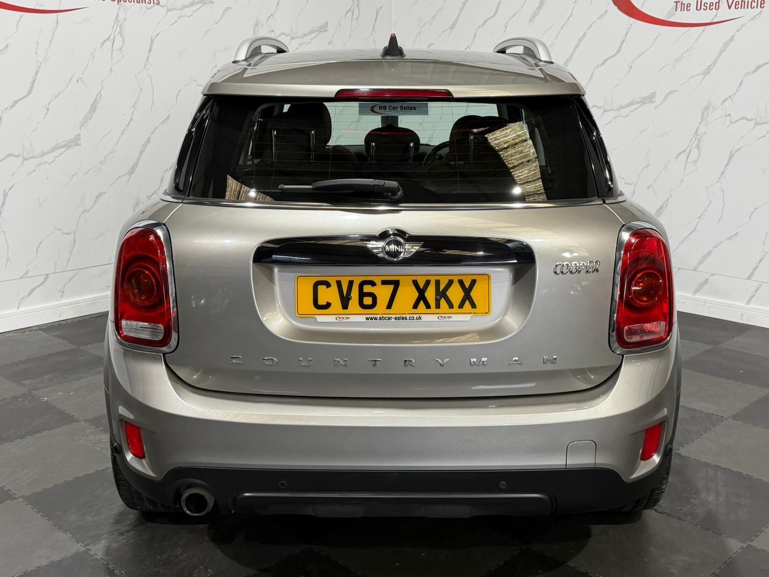 Used MINI Countryman for sale - 78127872: Photo 3
