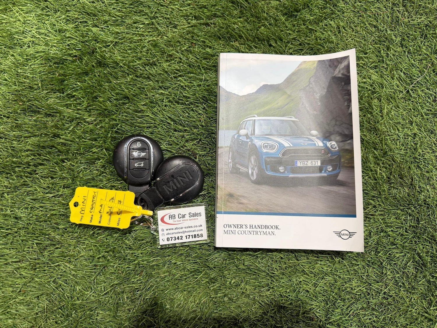 Used MINI Countryman for sale - 78127872: Photo 30