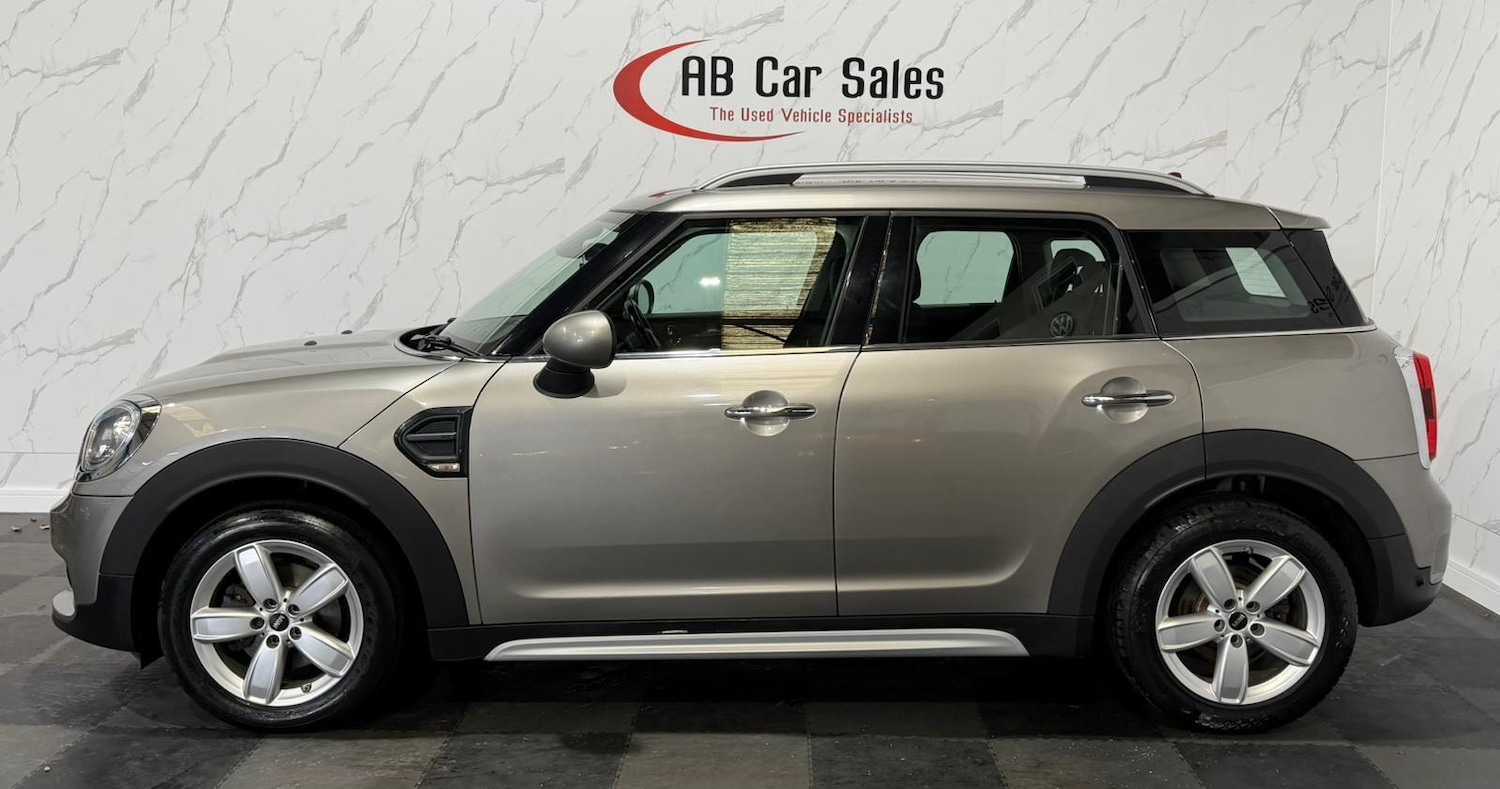 Used MINI Countryman for sale - 78127872: Photo 4