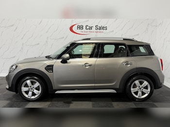 Used MINI Countryman 2017 for sale - 78127872: Photo