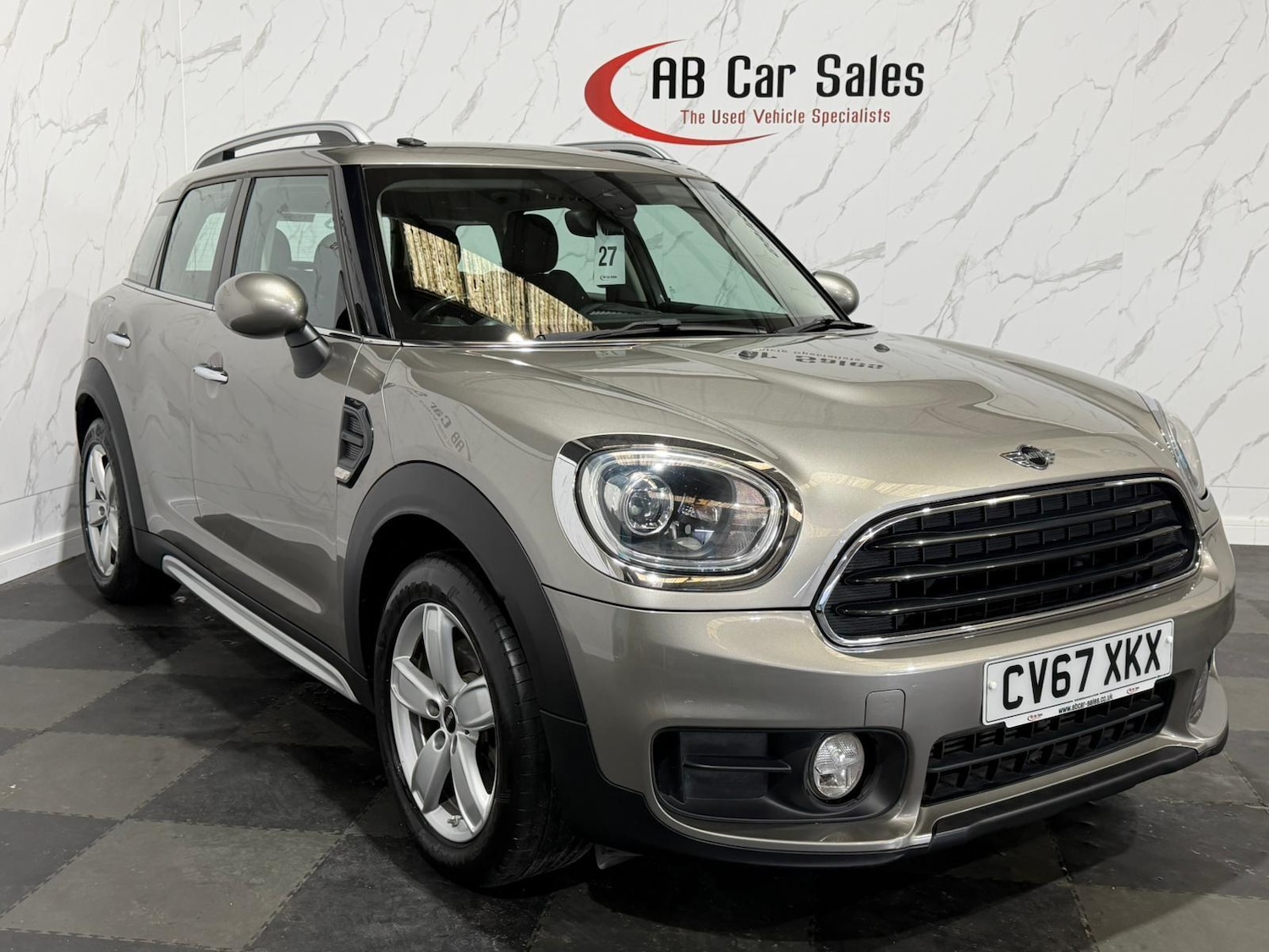 Used MINI Countryman for sale - 78127872: Photo 5