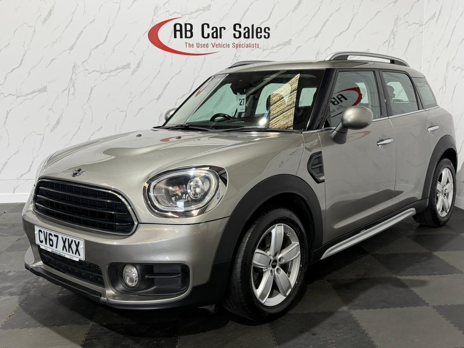 Used MINI Countryman for sale - 78127872: Photo 6