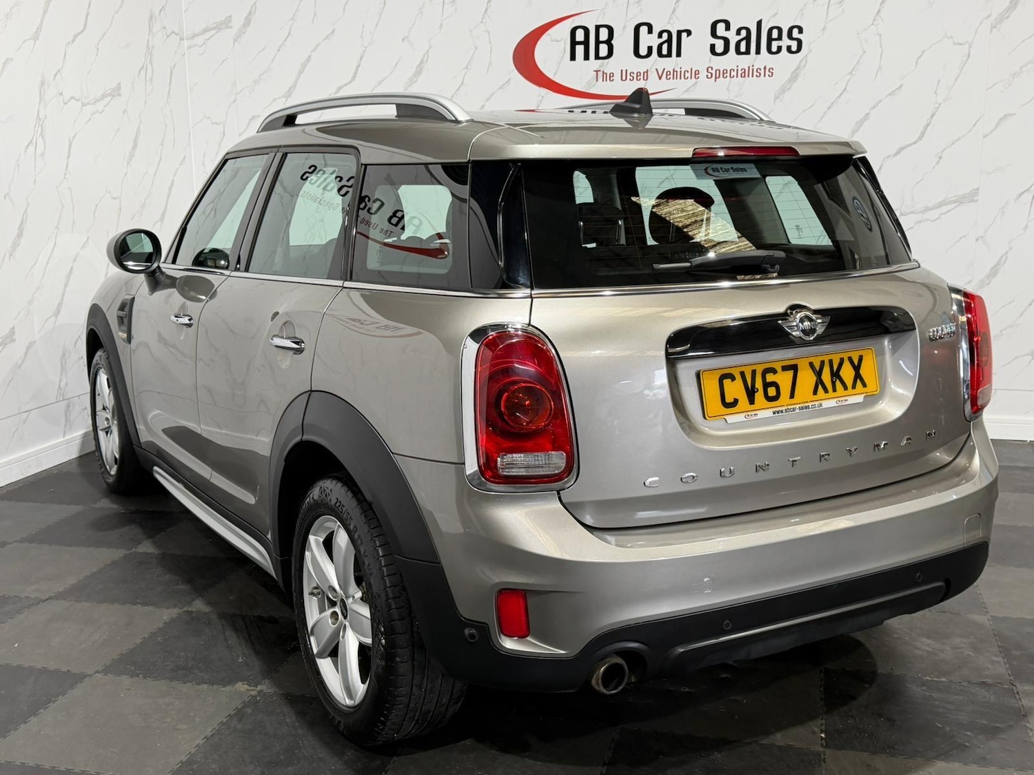 Used MINI Countryman for sale - 78127872: Photo 7