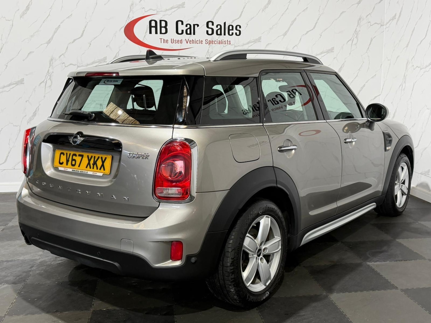 Used MINI Countryman for sale - 78127872: Photo 8
