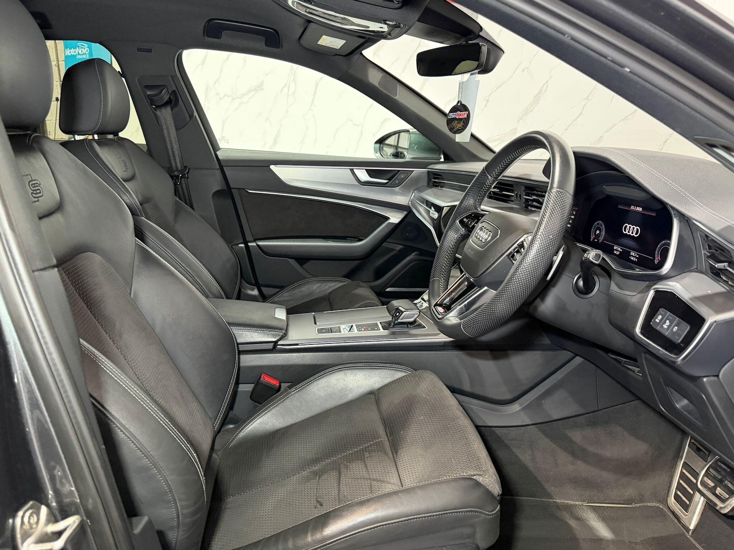 Used Audi A6 2019 for sale - 78007002: Photo 11