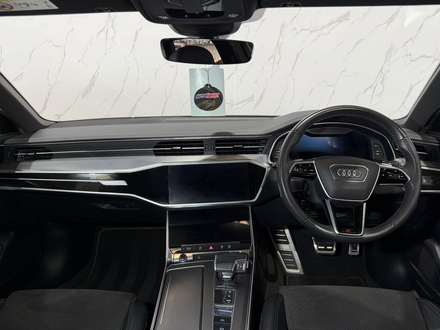 Used Audi A6 2019 for sale - 78007002: Photo 13