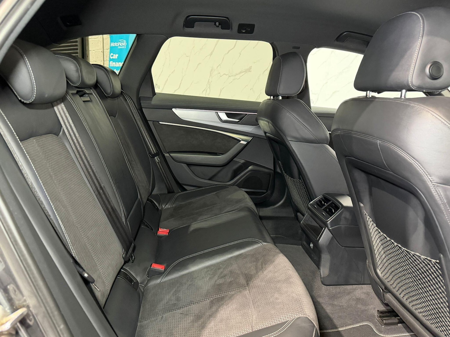 Used Audi A6 2019 for sale - 78007002: Photo 14