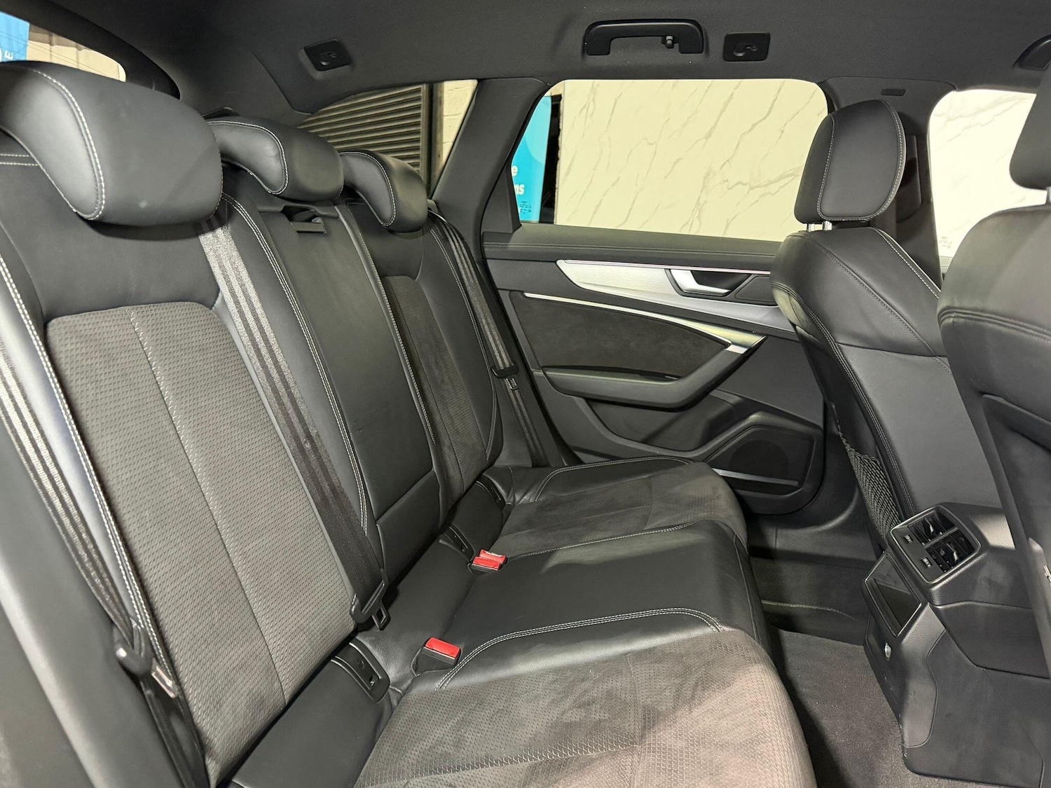 Used Audi A6 2019 for sale - 78007002: Photo 15
