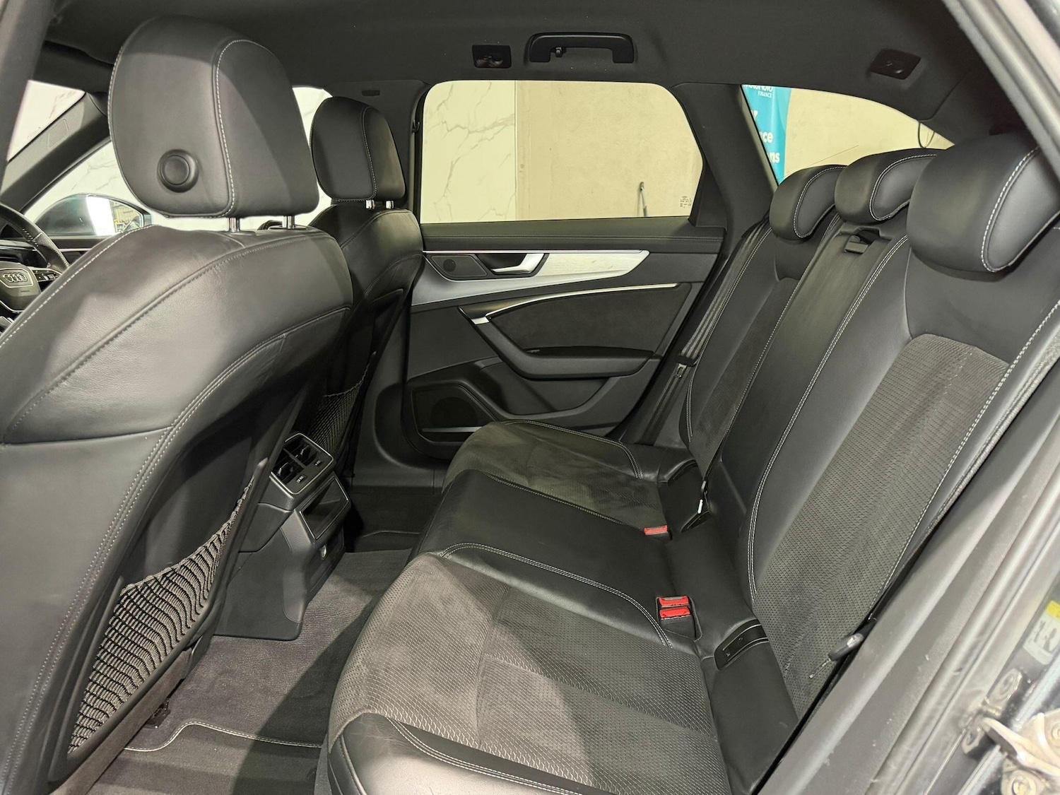 Used Audi A6 2019 for sale - 78007002: Photo 17