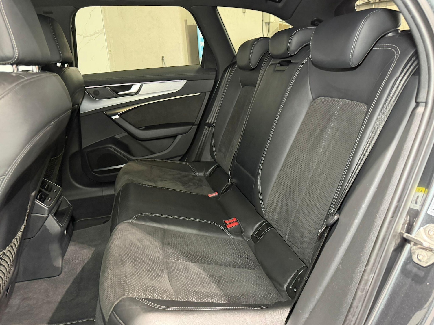 Used Audi A6 2019 for sale - 78007002: Photo 18