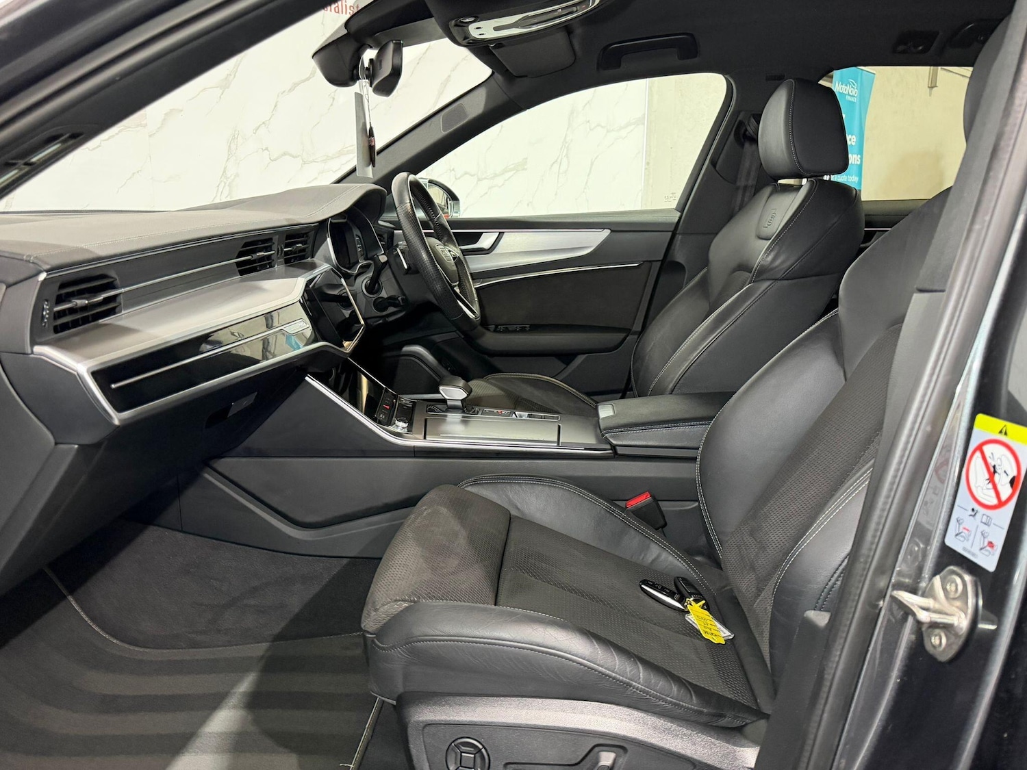 Used Audi A6 2019 for sale - 78007002: Photo 19