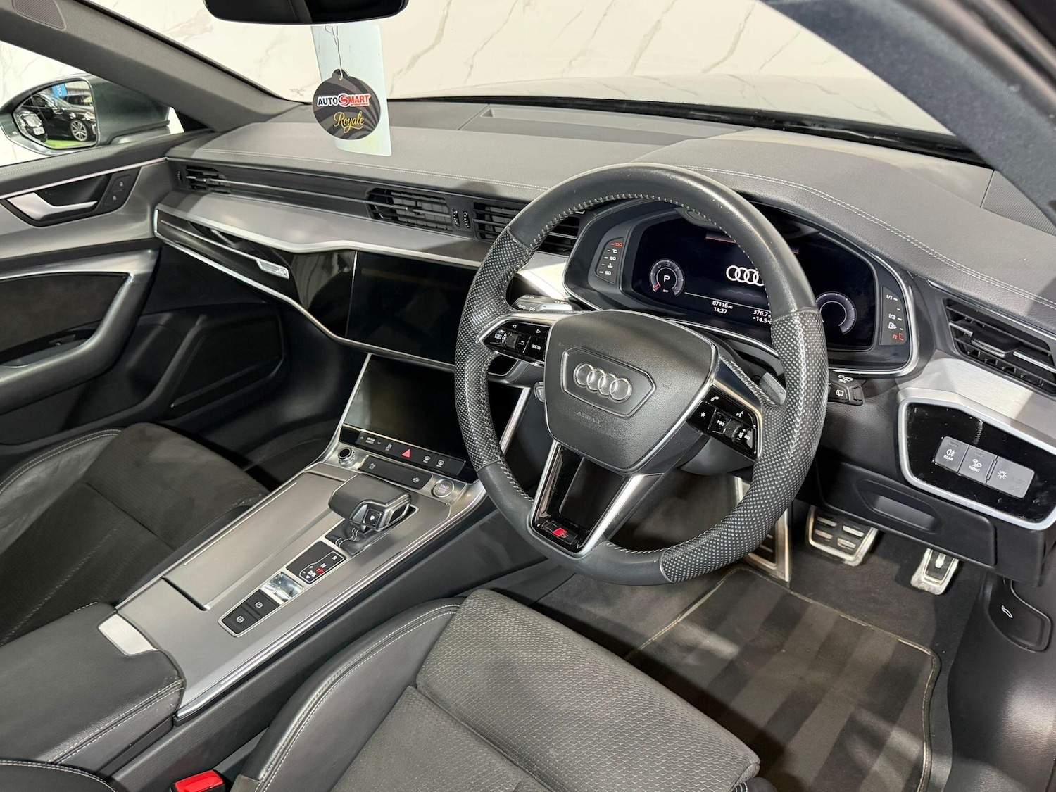Used Audi A6 2019 for sale - 78007002: Photo 20
