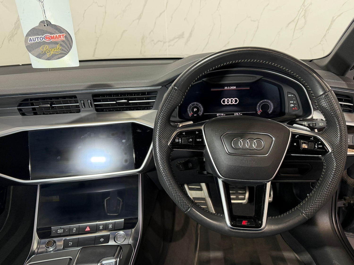 Used Audi A6 2019 for sale - 78007002: Photo 21