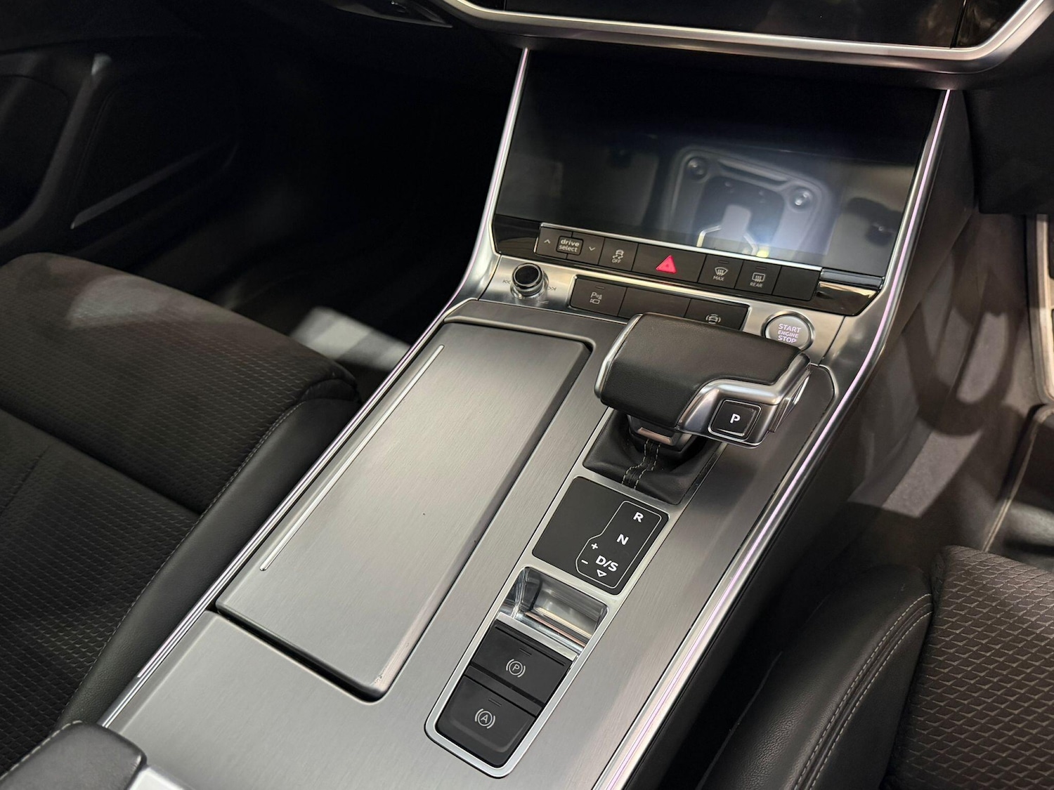 Used Audi A6 2019 for sale - 78007002: Photo 23