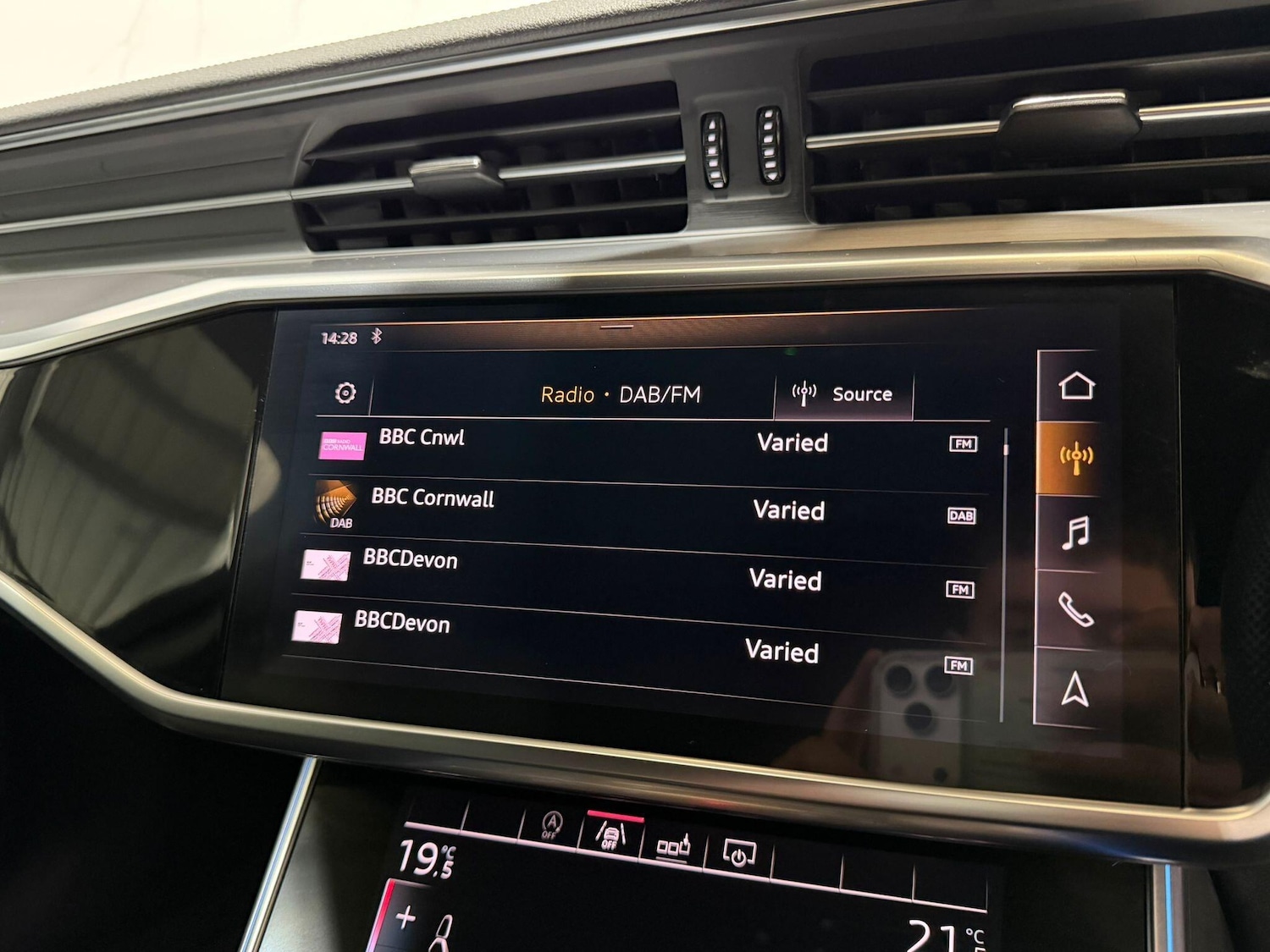 Used Audi A6 2019 for sale - 78007002: Photo 25