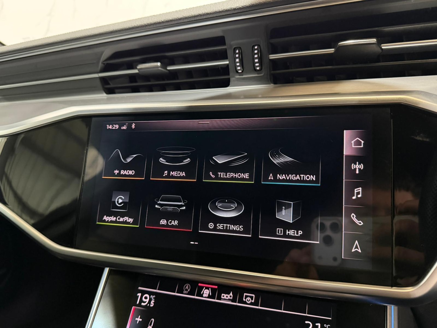 Used Audi A6 2019 for sale - 78007002: Photo 26