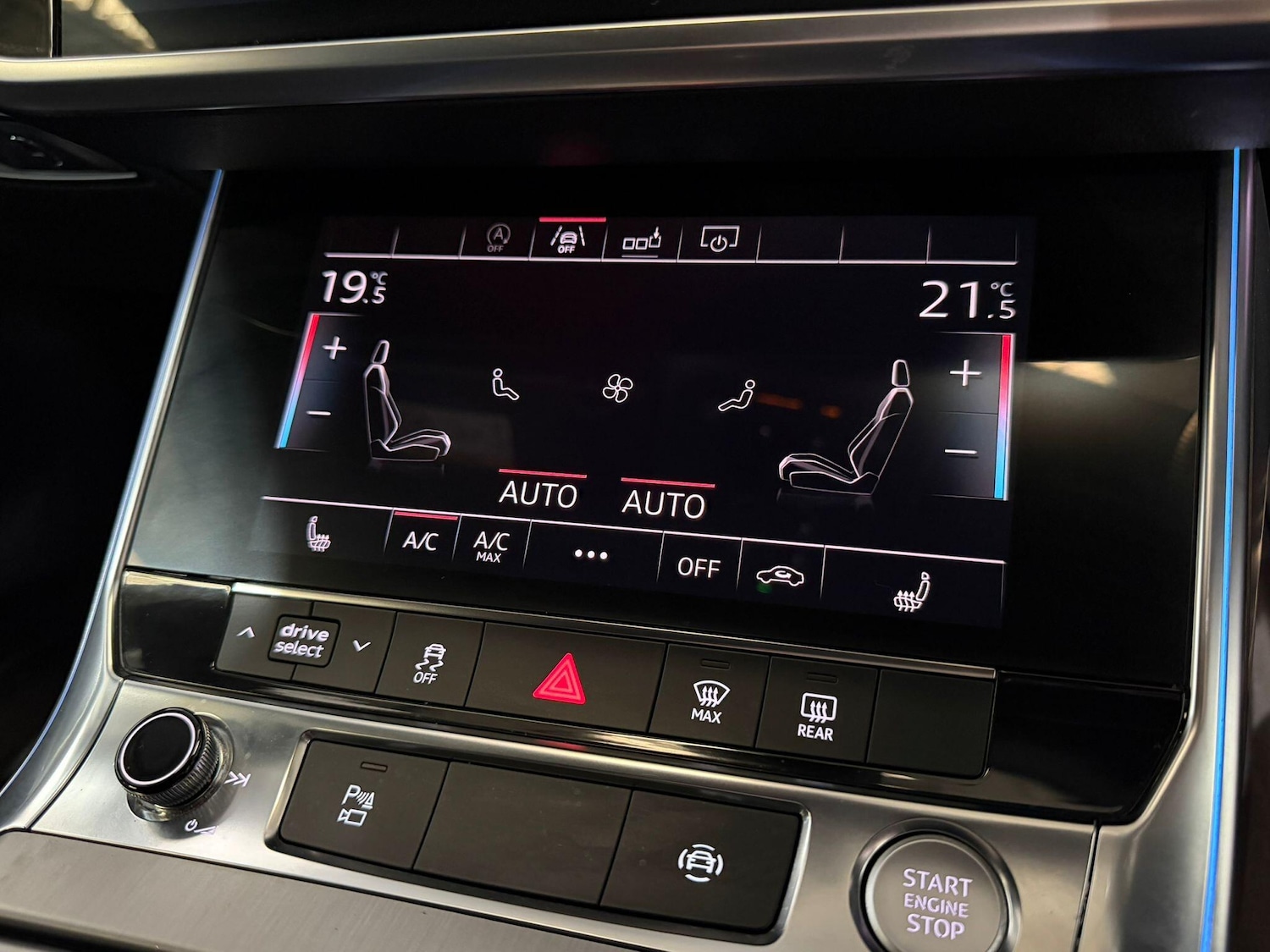 Used Audi A6 2019 for sale - 78007002: Photo 27