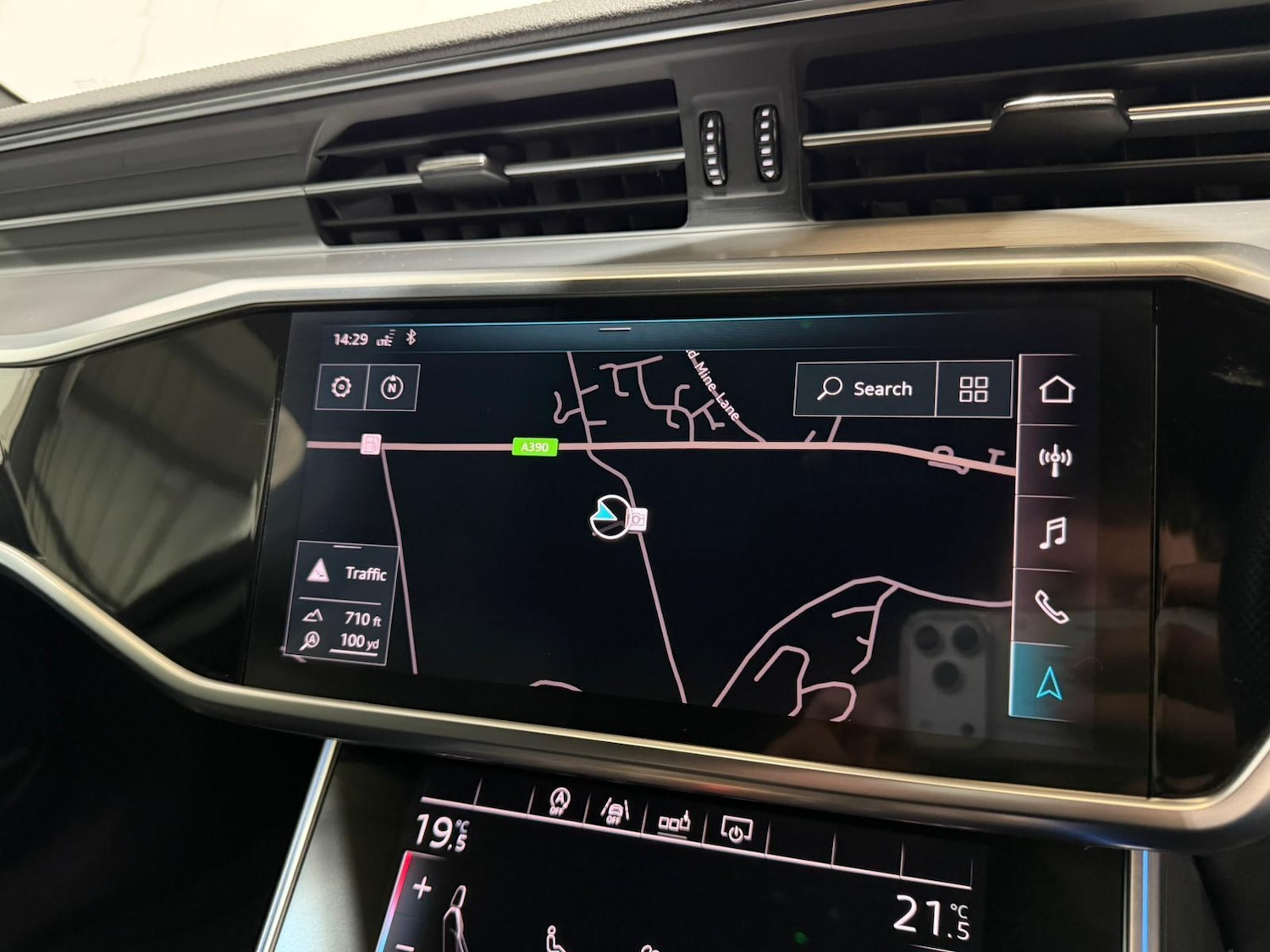 Used Audi A6 2019 for sale - 78007002: Photo 28