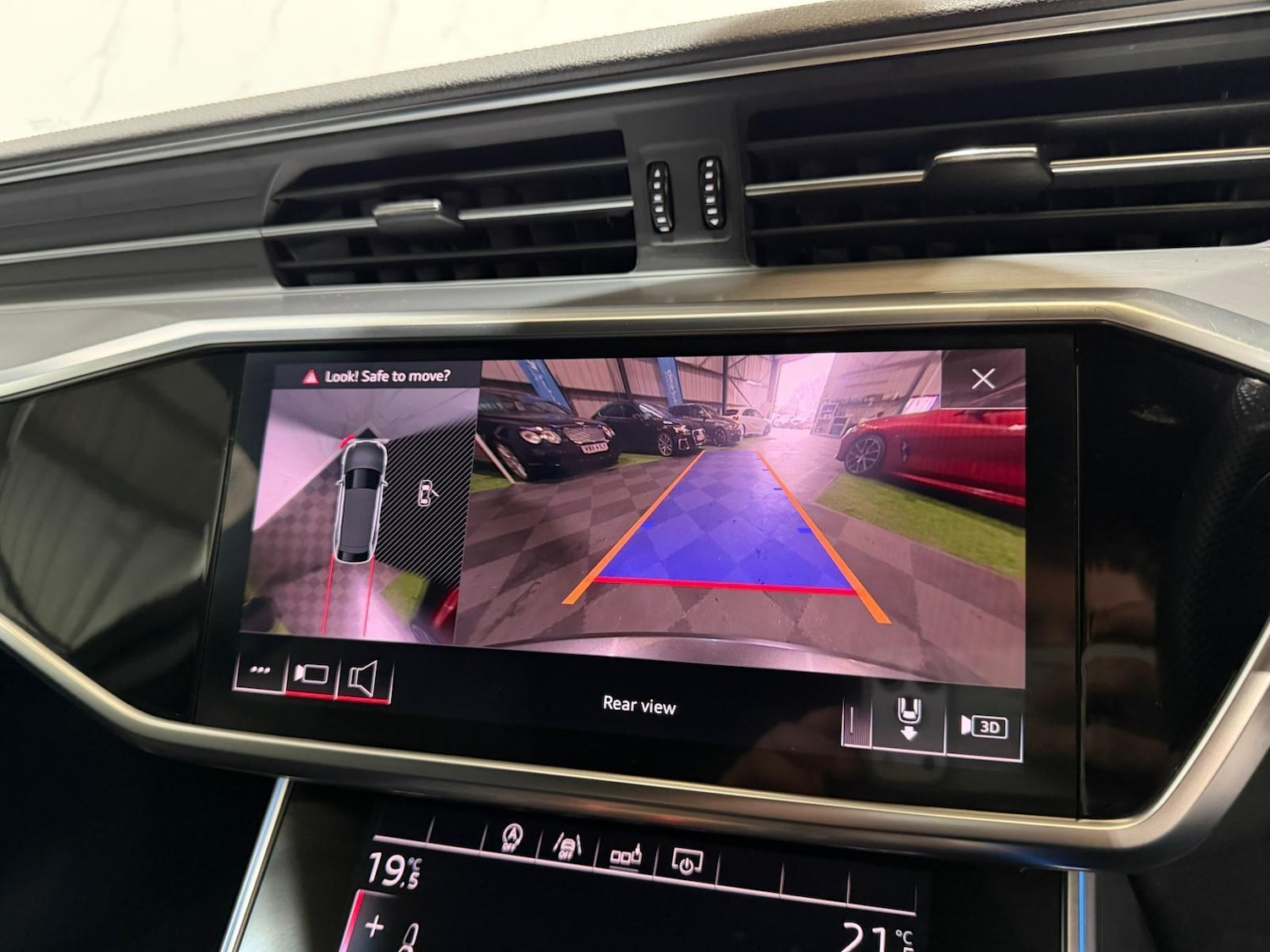 Used Audi A6 2019 for sale - 78007002: Photo 29