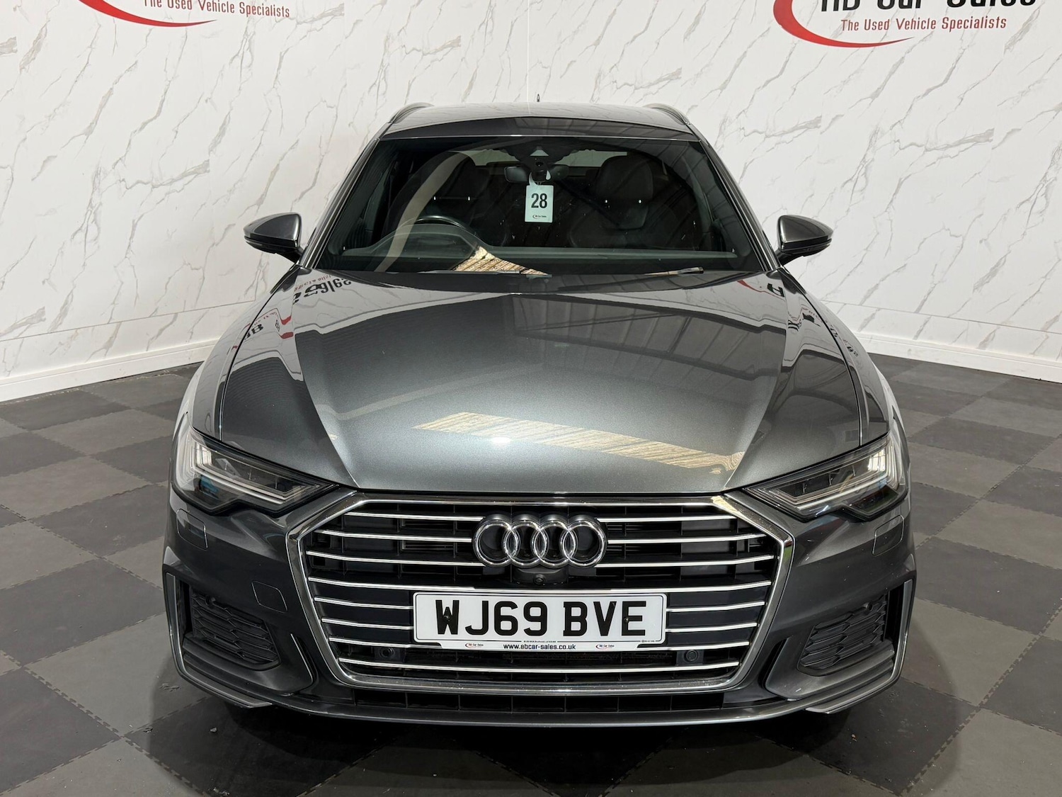 Used Audi A6 2019 for sale - 78007002: Photo 3