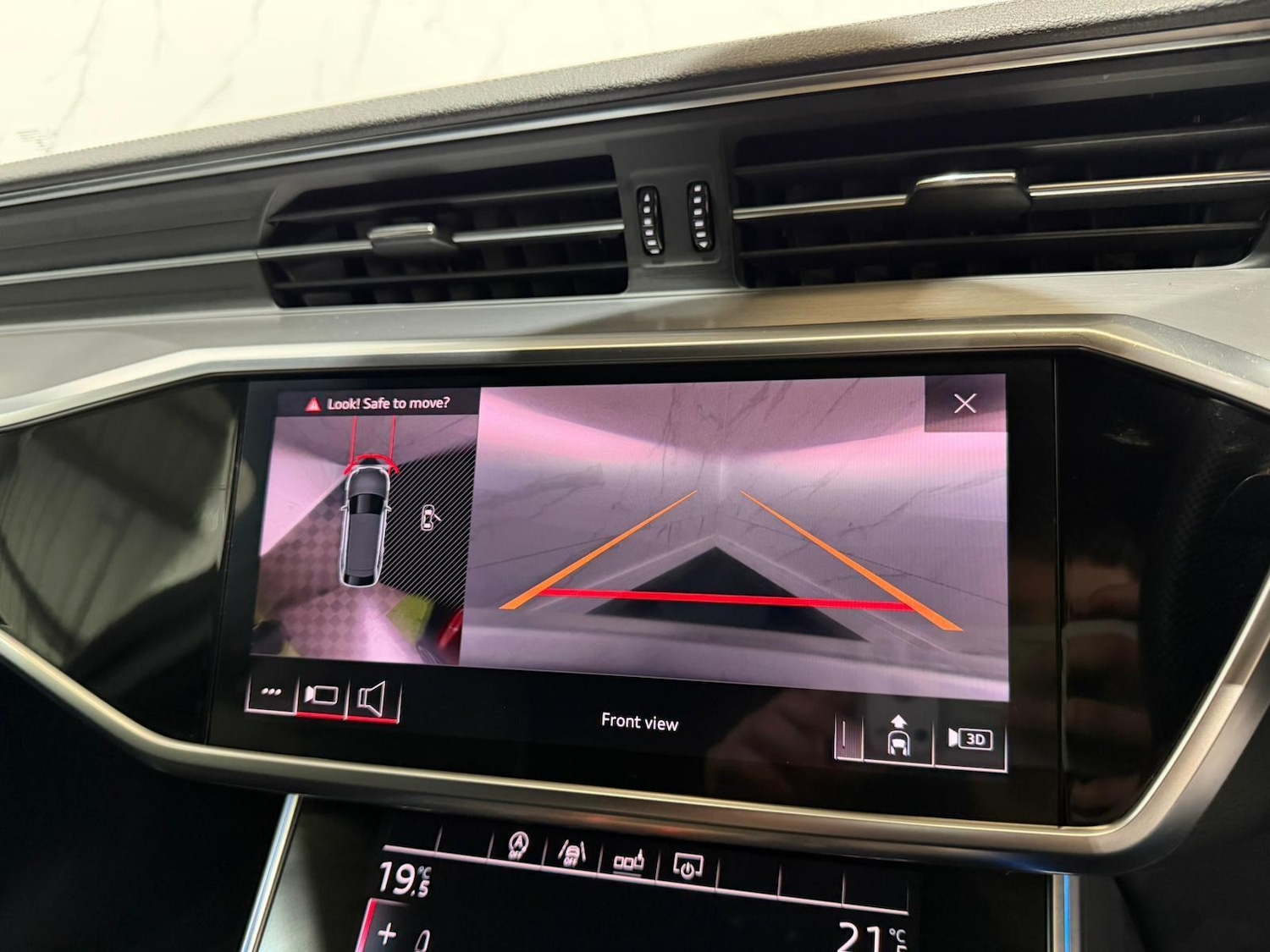 Used Audi A6 2019 for sale - 78007002: Photo 30