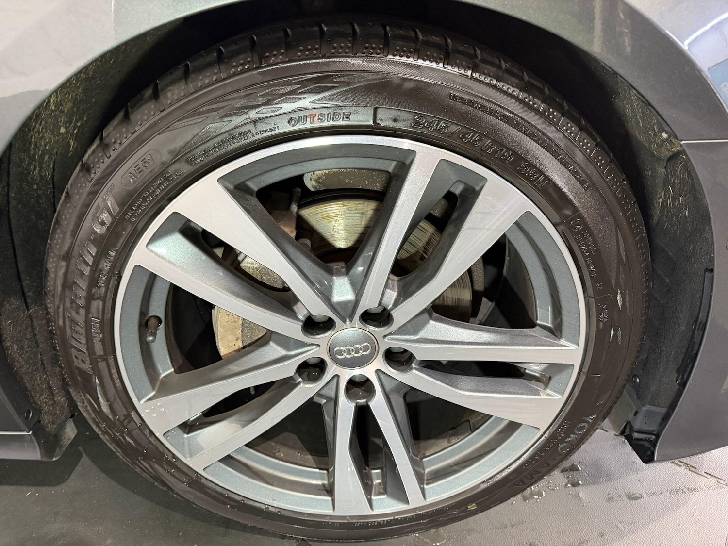 Used Audi A6 2019 for sale - 78007002: Photo 33