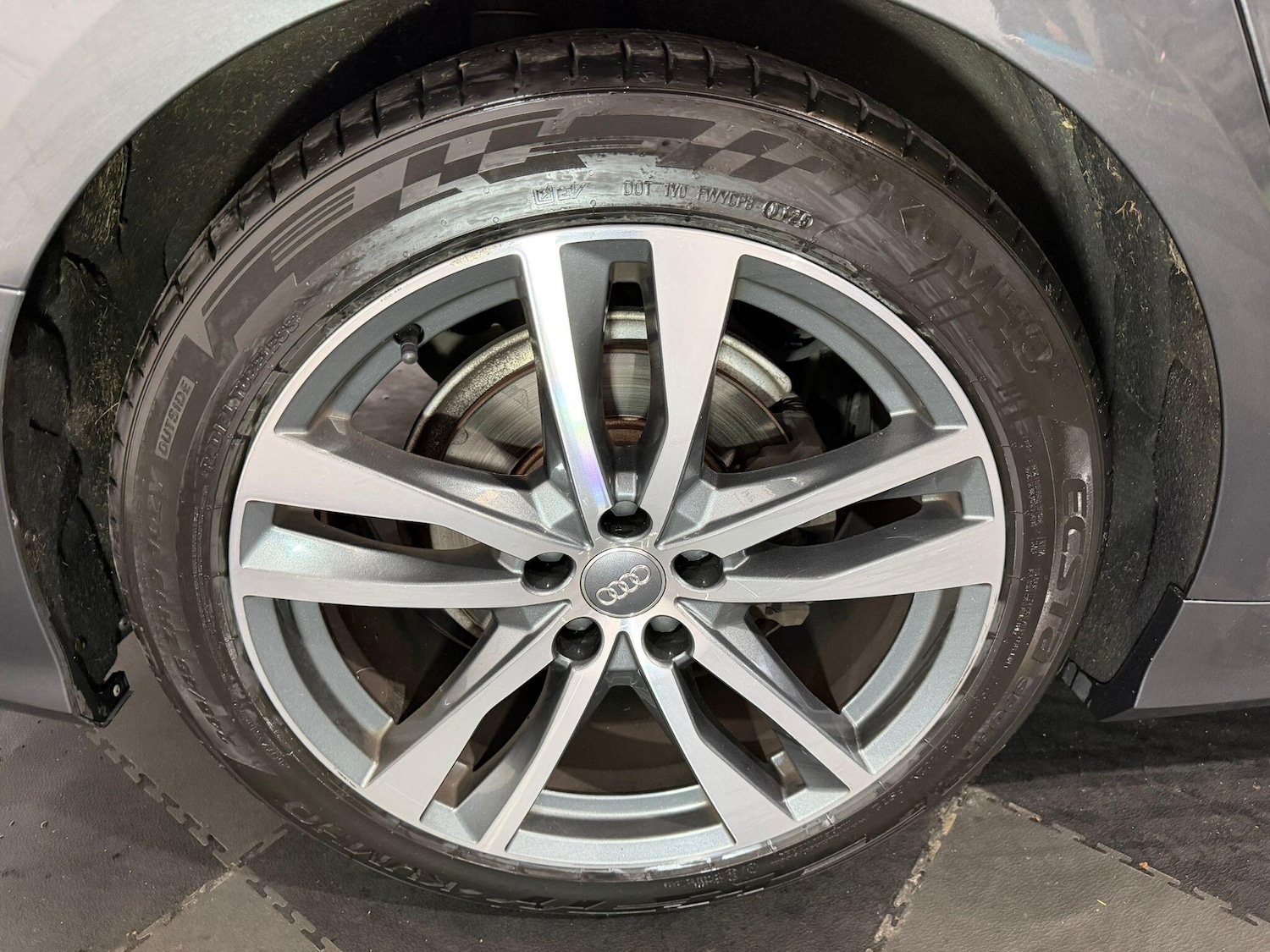 Used Audi A6 2019 for sale - 78007002: Photo 34