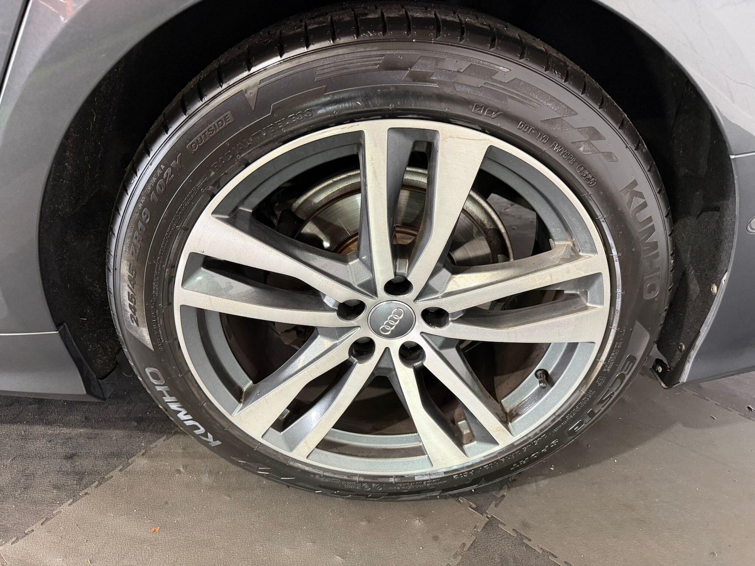 Used Audi A6 2019 for sale - 78007002: Photo 35