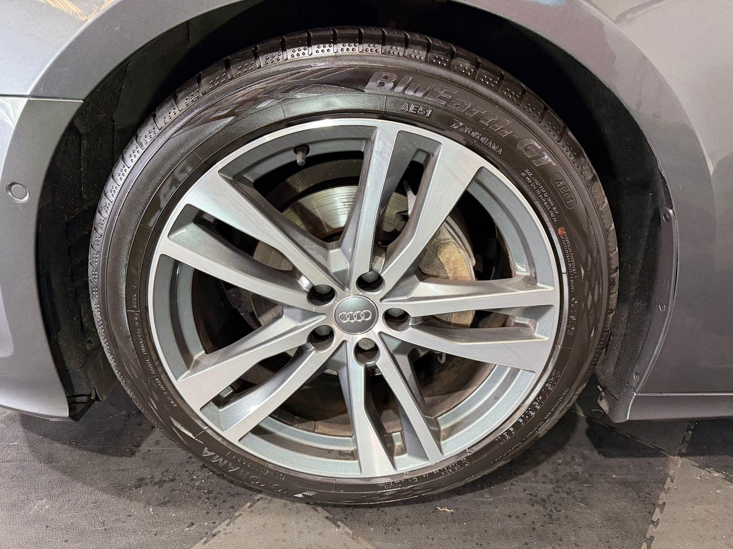 Used Audi A6 2019 for sale - 78007002: Photo 36