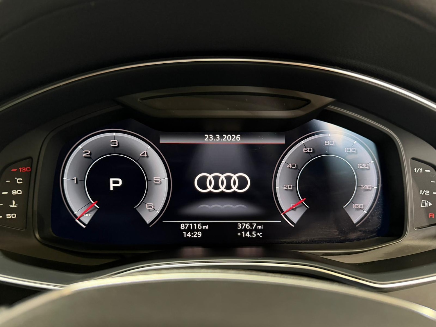 Used Audi A6 2019 for sale - 78007002: Photo 37