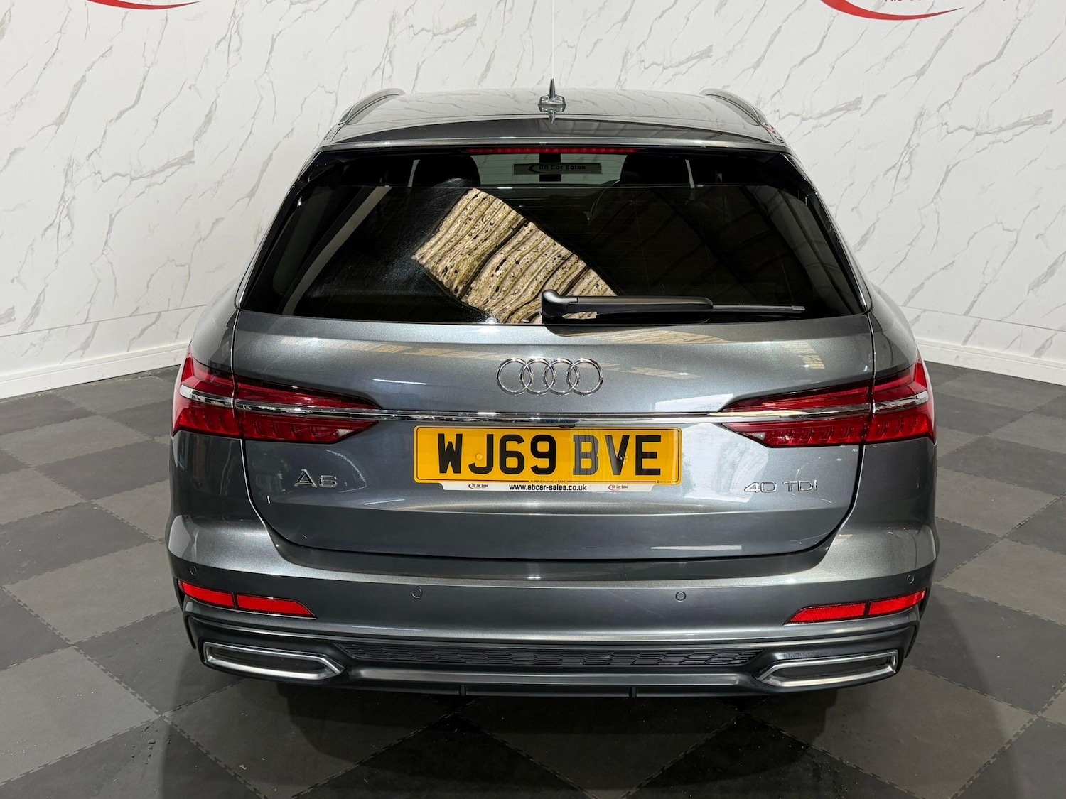 Used Audi A6 2019 for sale - 78007002: Photo 4