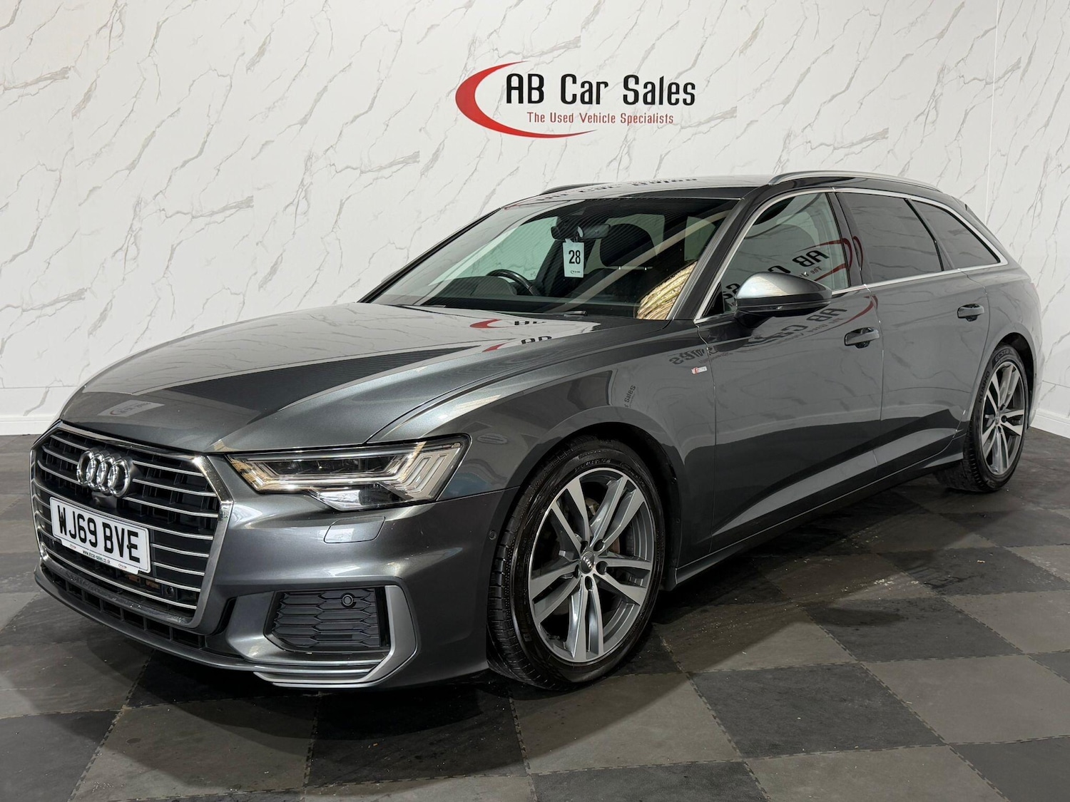 Used Audi A6 2019 for sale - 78007002: Photo 7