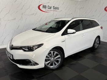 Used Toyota Auris 2016 for sale - 78245053: Photo