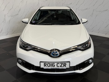Used Toyota Auris 2016 for sale - 78245053: Photo