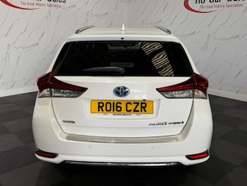 Used Toyota Auris 2016 for sale - 78245053: Photo