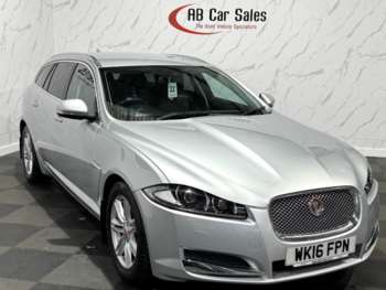 Used Jaguar XF 2016 for sale - 73775394: Photo