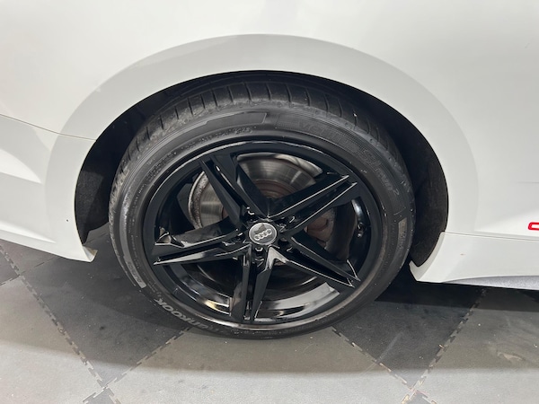 Used Audi A5 2018 for sale - 75340019: Photo 13