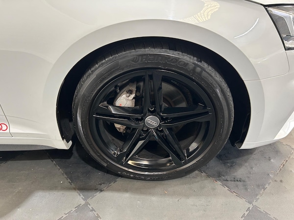 Used Audi A5 2018 for sale - 75340019: Photo 14