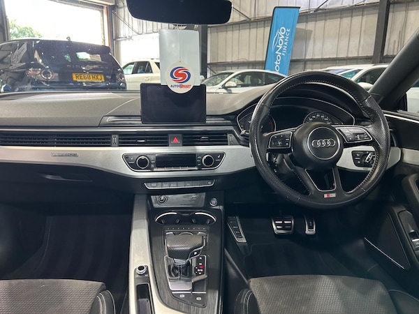 Used Audi A5 2018 for sale - 75340019: Photo 16
