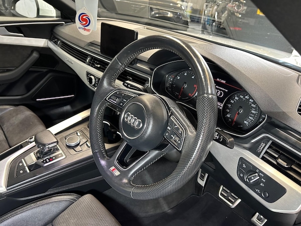 Used Audi A5 2018 for sale - 75340019: Photo 19